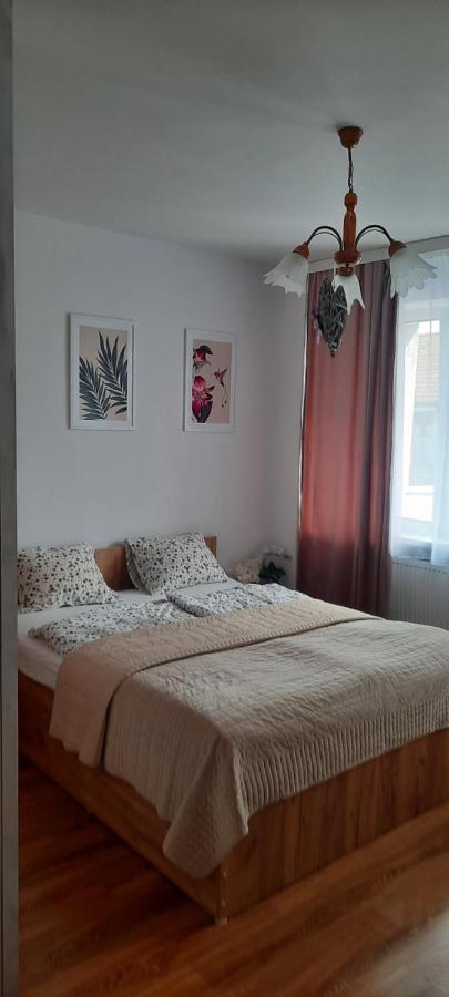 Apartamenty Eka Dom Goscinny 350M Do Plazy Rewal Exterior photo